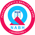 NABH Accreditation Meitra Hospital